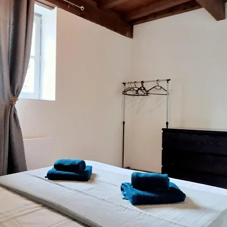 L'appartement De La Maison Carre *